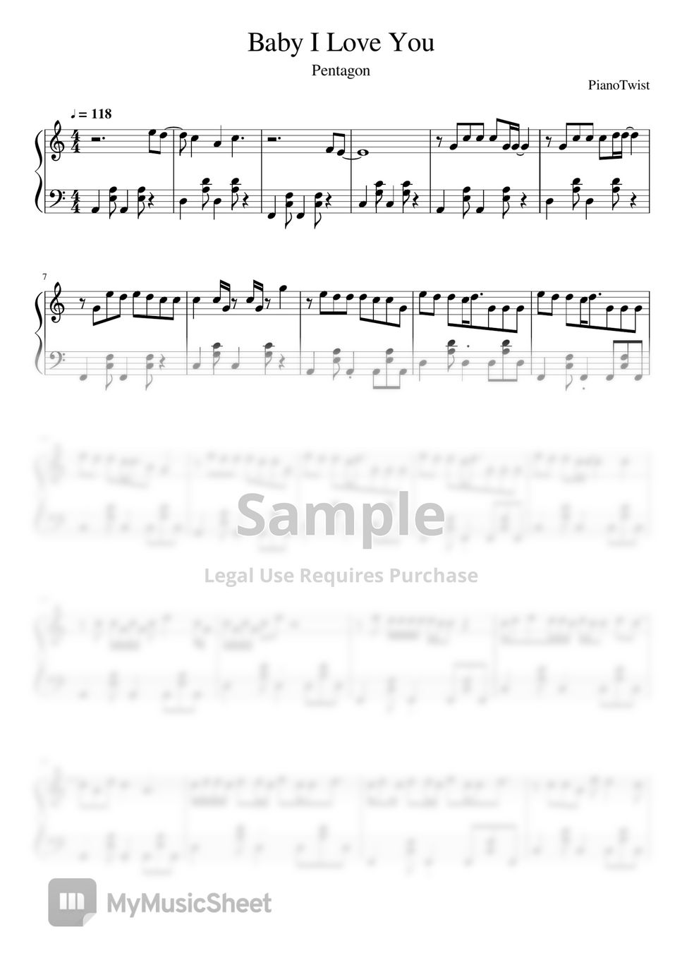 pentagon-baby-i-love-you-spartito-by-piano-twist