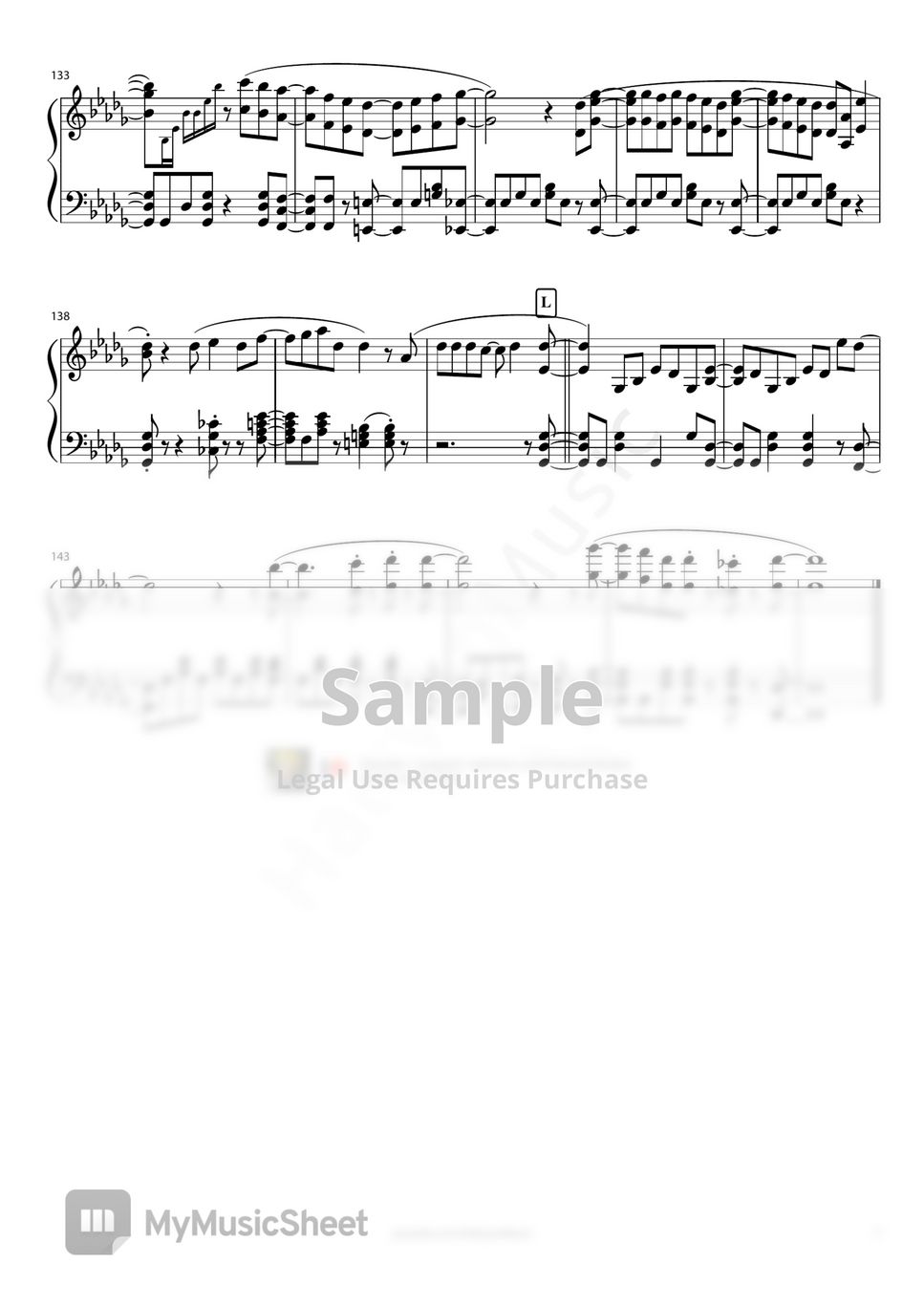 OxT - UNION (SSSS.GRIDMAN OP) by HalcyonMusic