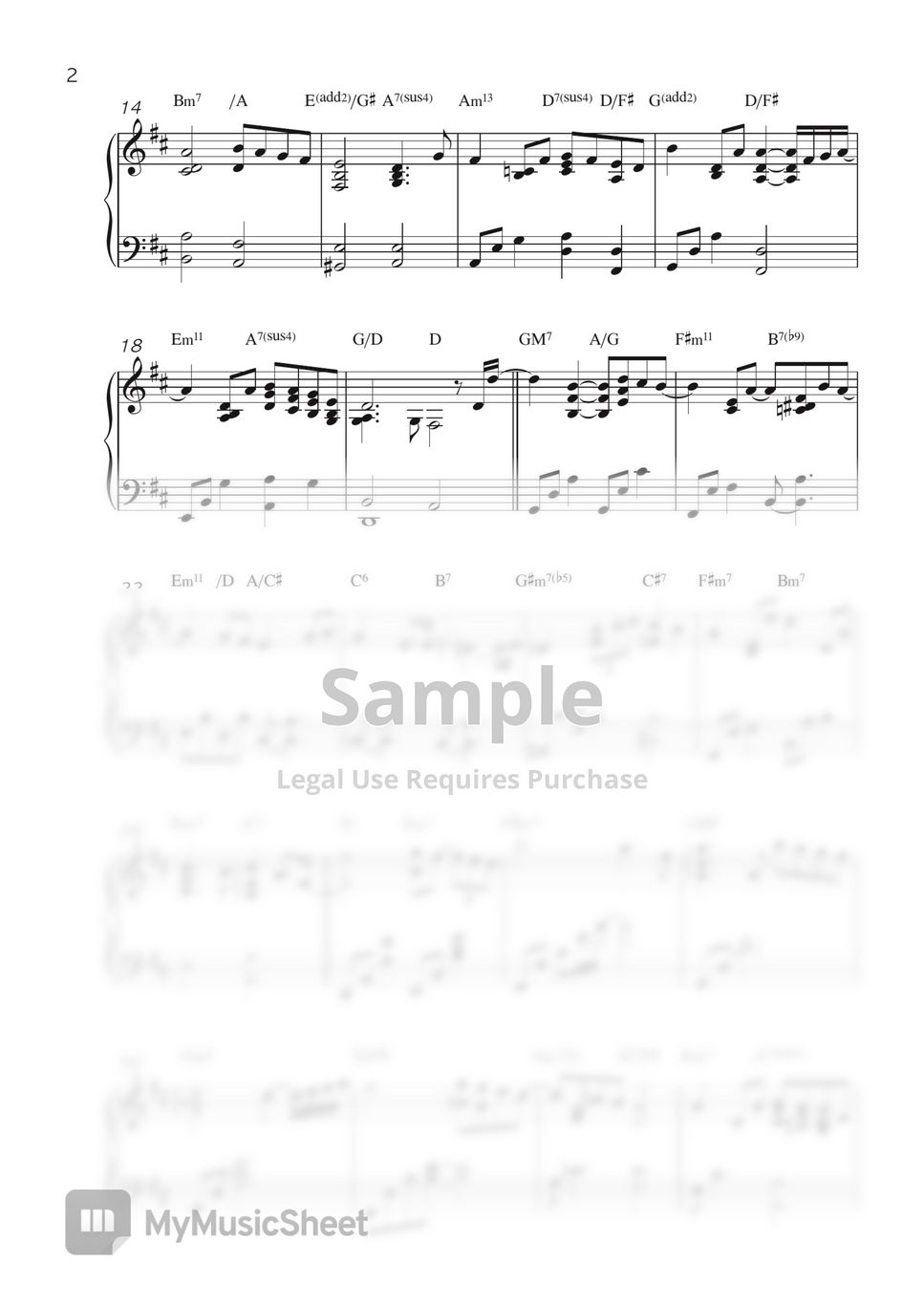 Hymns on Piano - 찬송가 편곡 모음 (Collection) (10%할인) by Ju Eunhye