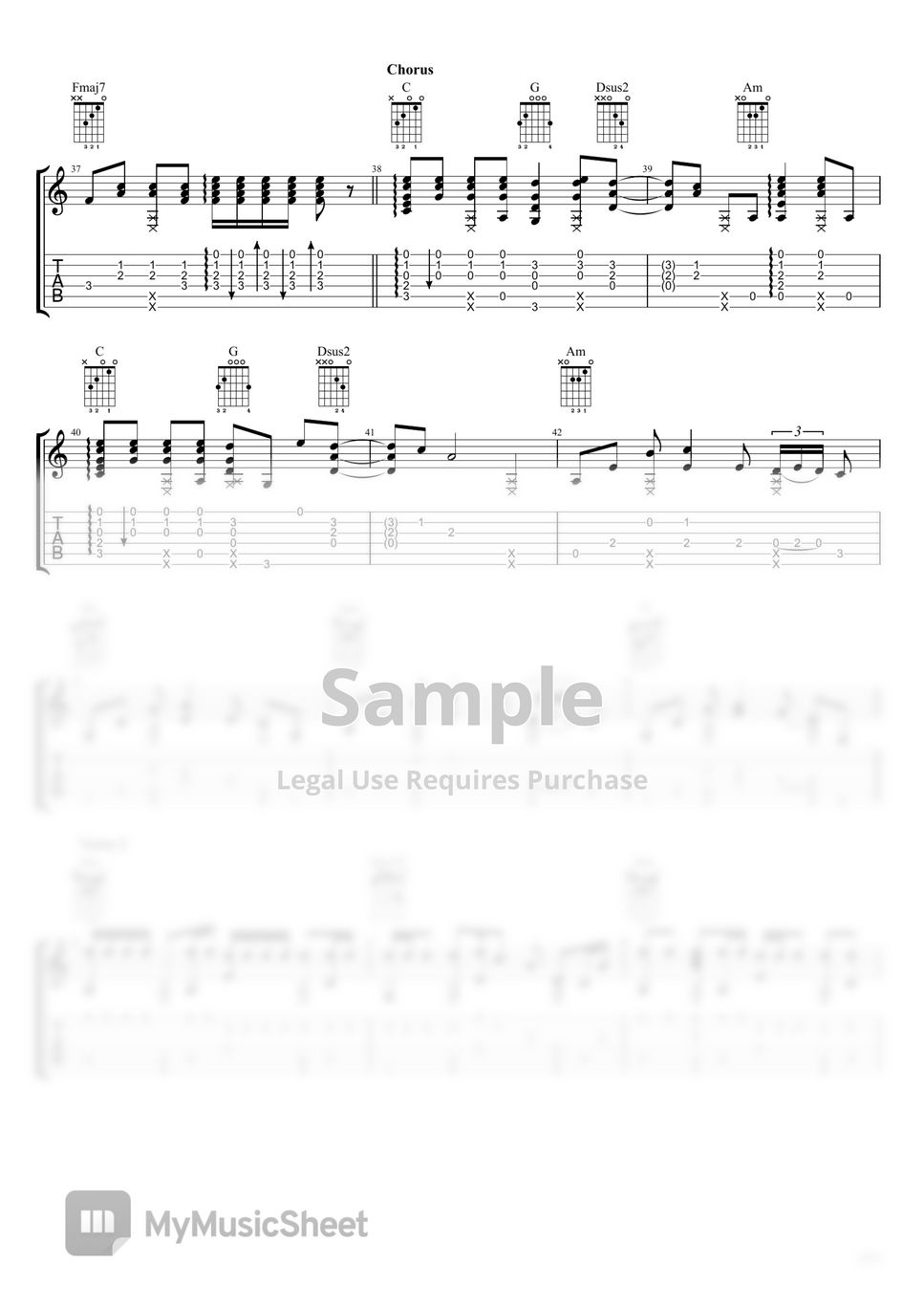 Red Hot Chili Peppers | Fingerstyle Guitar - Californication by Kenneth Acoustic