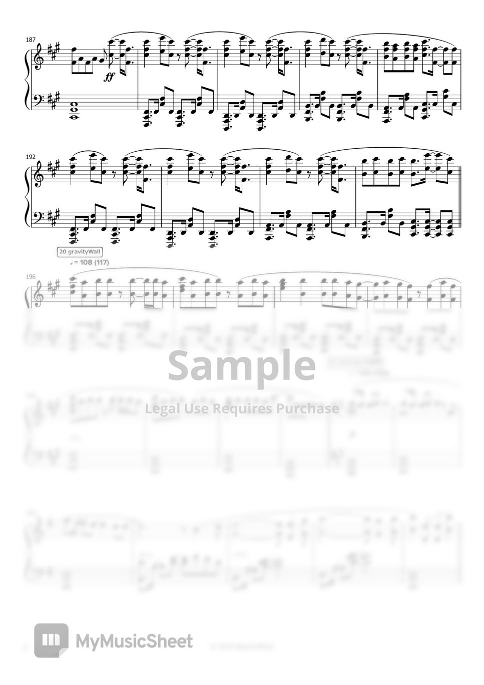 * - 100 Anime Songs Medley (2019) by HalcyonMusic