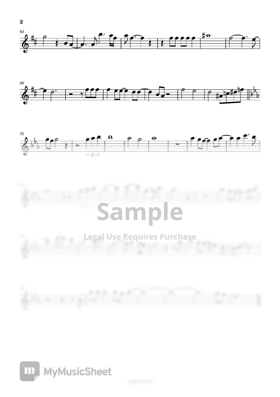 All I Ask Piano Easy Chords