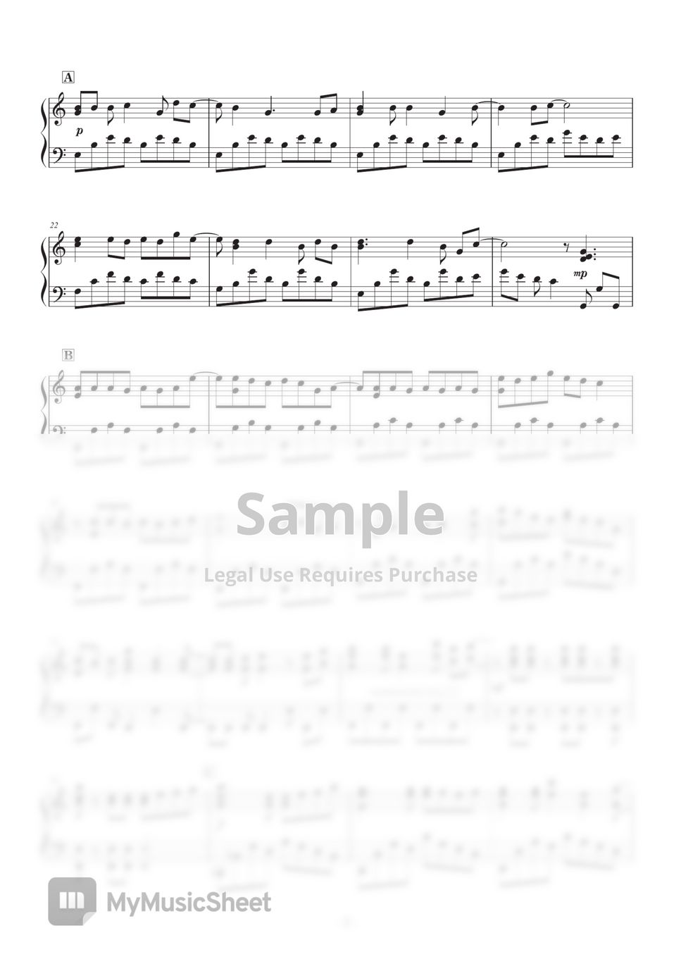 TOTAL OBJECTION - Higurashi Moratorium/茅蜩モラトリアム Sheets by R.Hirose