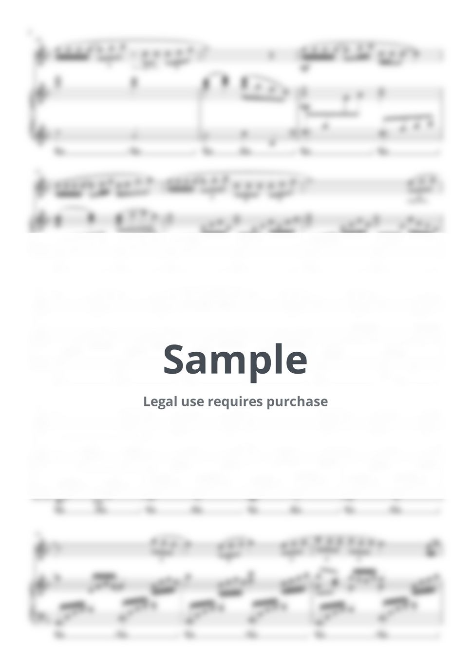 Alan Menken Part of your world for Flute Sheets by Hai Mai