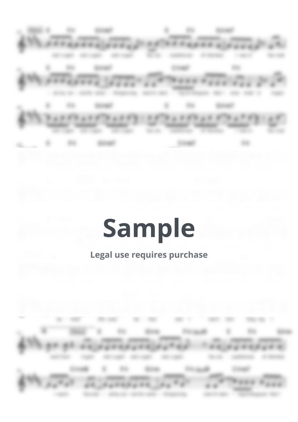Joshua Holiday, Gracie Binion, Mitch Wong, Steven Furtick - Goodbye Yesterday (Elevation Rhythm &amp; Gracie Binion) by Shine worship piano
