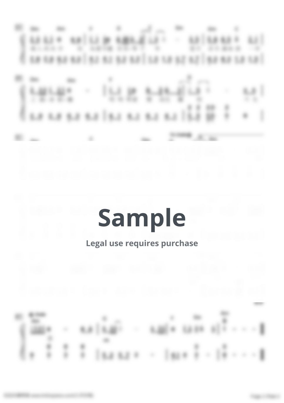 石國人- [簡譜]-龍千玉- 九月玫瑰(電視劇"黃金歲月"片尾曲)(附歌詞和弦) Piano Partitura PDF |  pichia | mymusic5