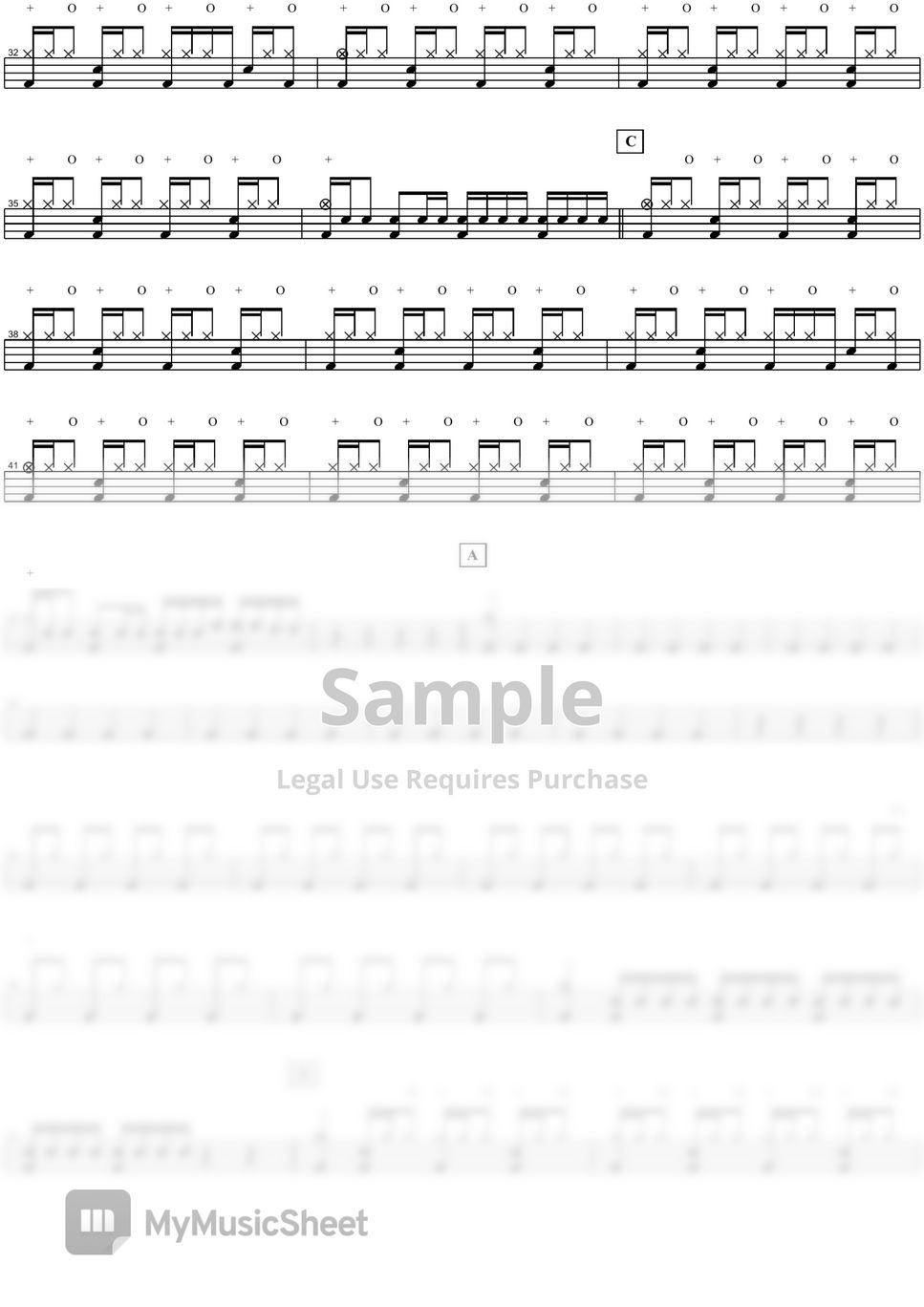 씨엔블루 - I`m Sorry.pdf by COPYDRUM