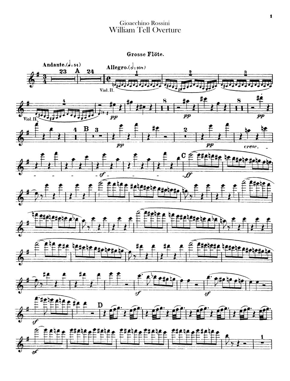 Websites To Print Free Sheet Music