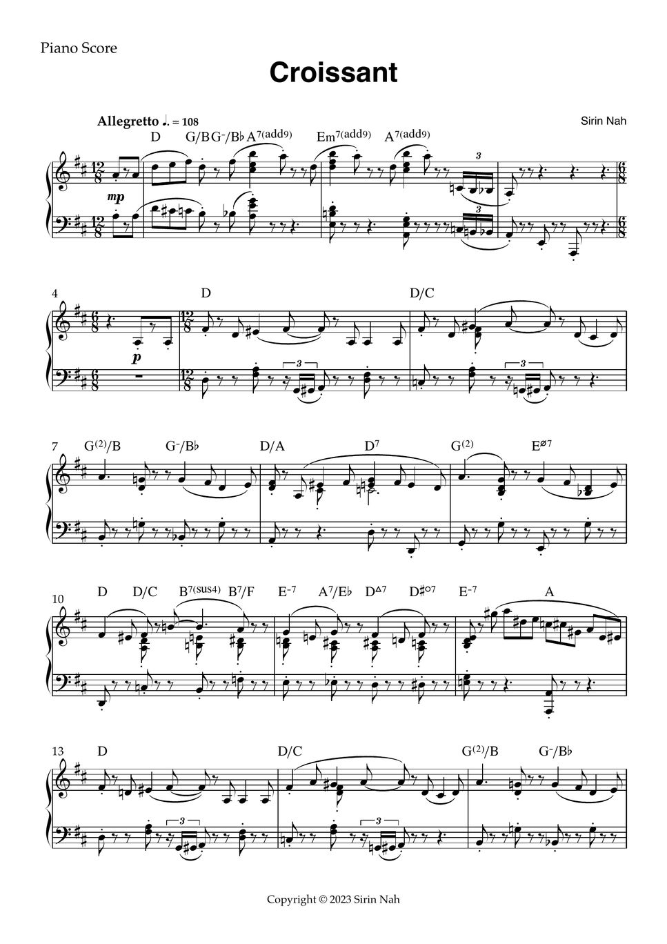 croissant-sheets-by