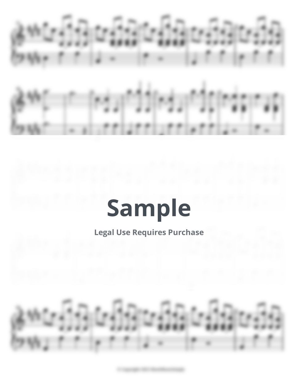 Gibran Alcocer - Idea 15 Sheets by SheetMusicSimply