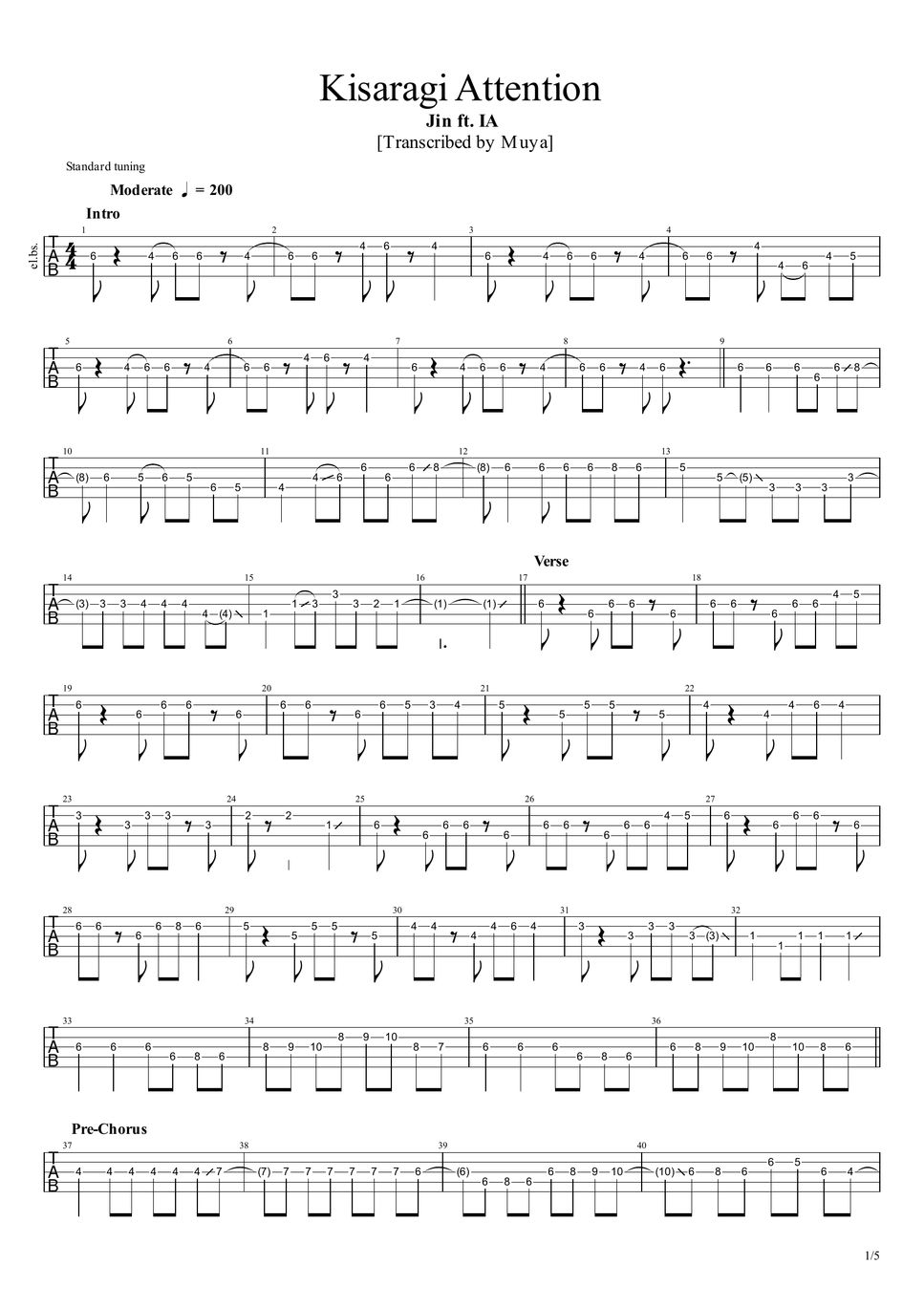 MyMusicSheet
