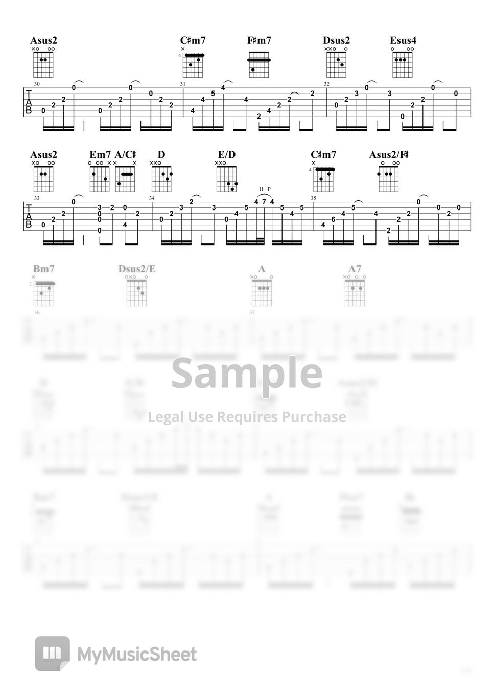 周杰倫 - 青花瓷 by Lam Ting