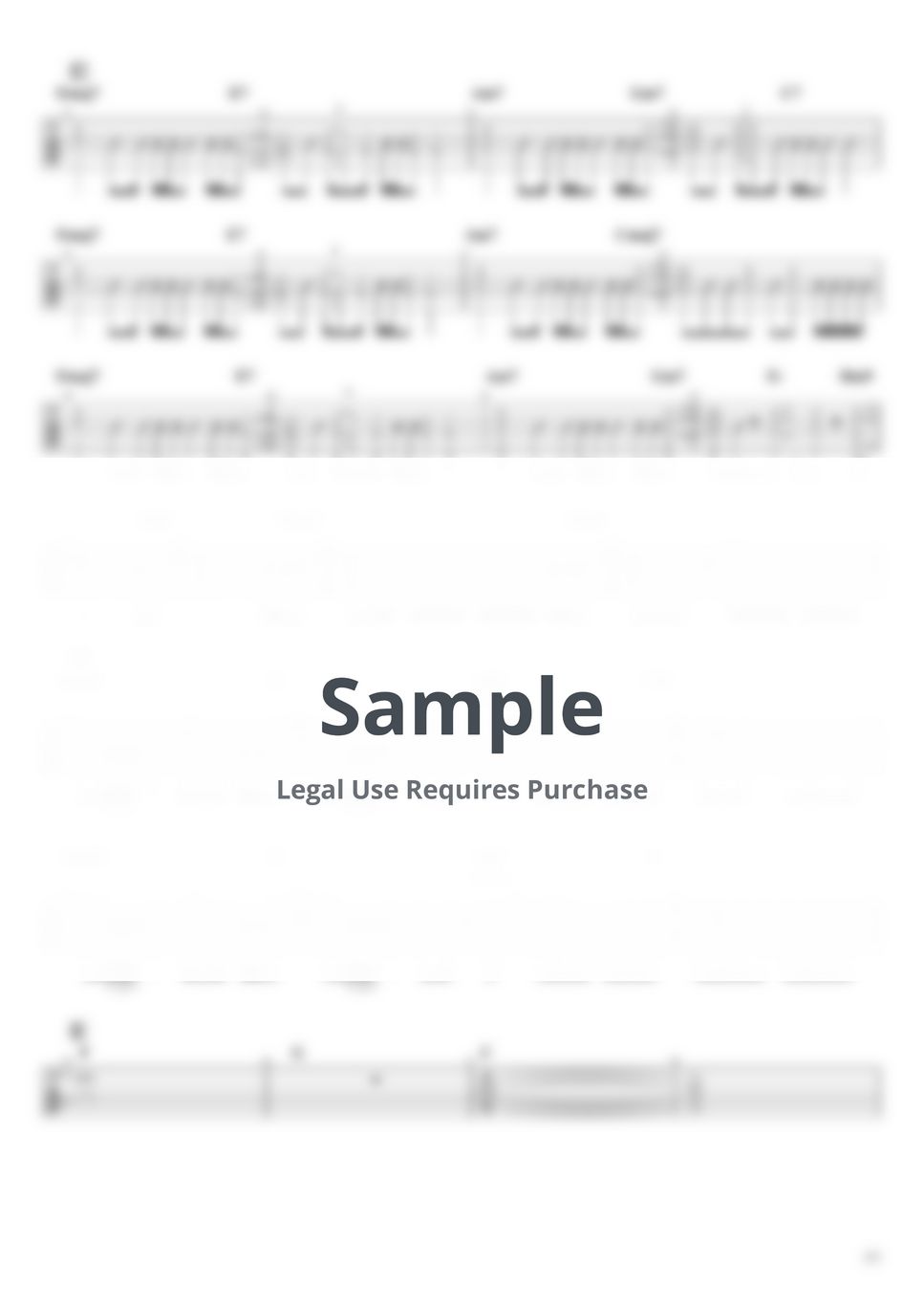 MyMusicSheet