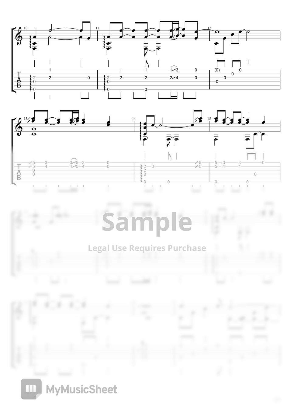 Pearl jam future days the last of us 2 partitura