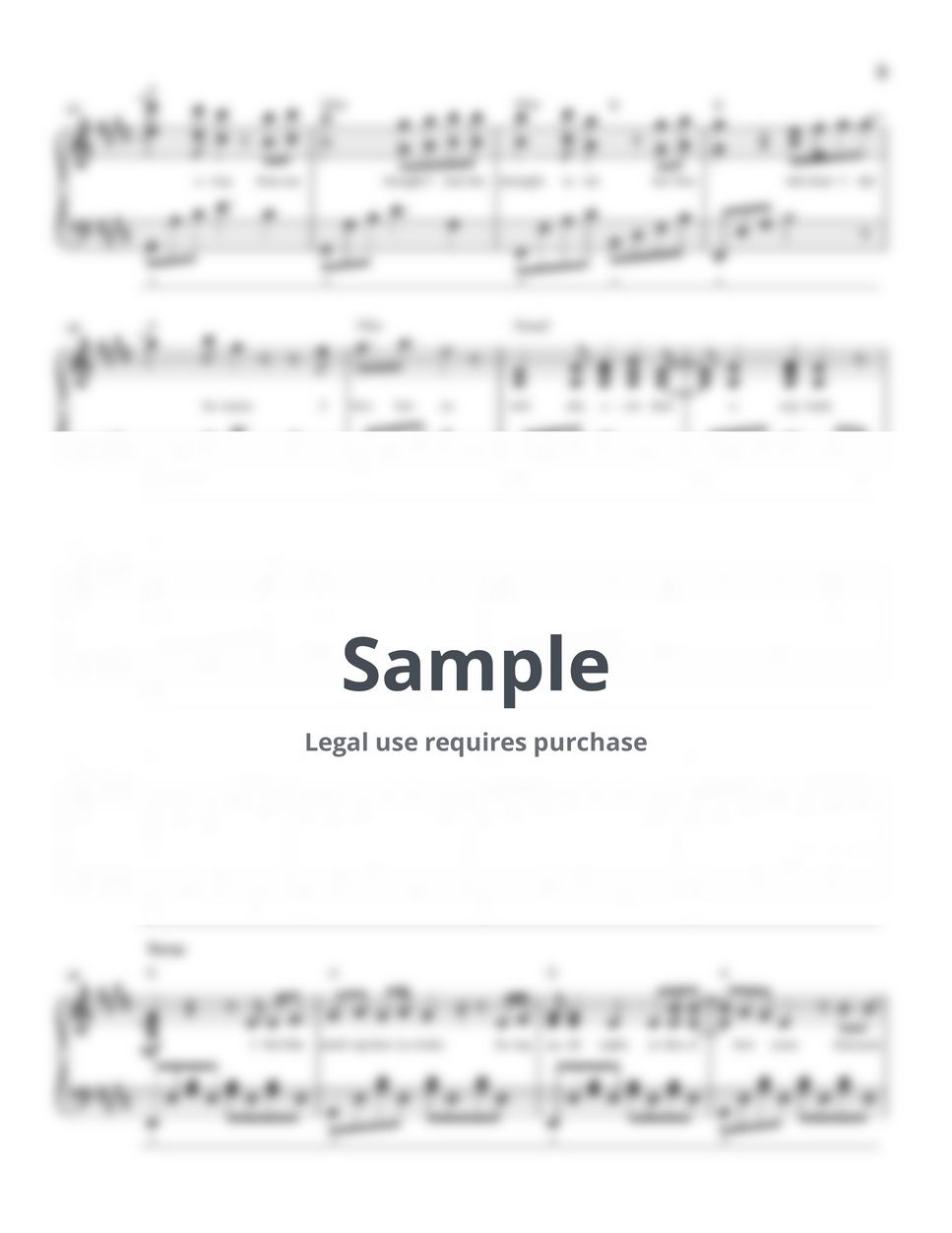 Orange &amp; Lemons - Heaven Knows by John Rod Dondoyano