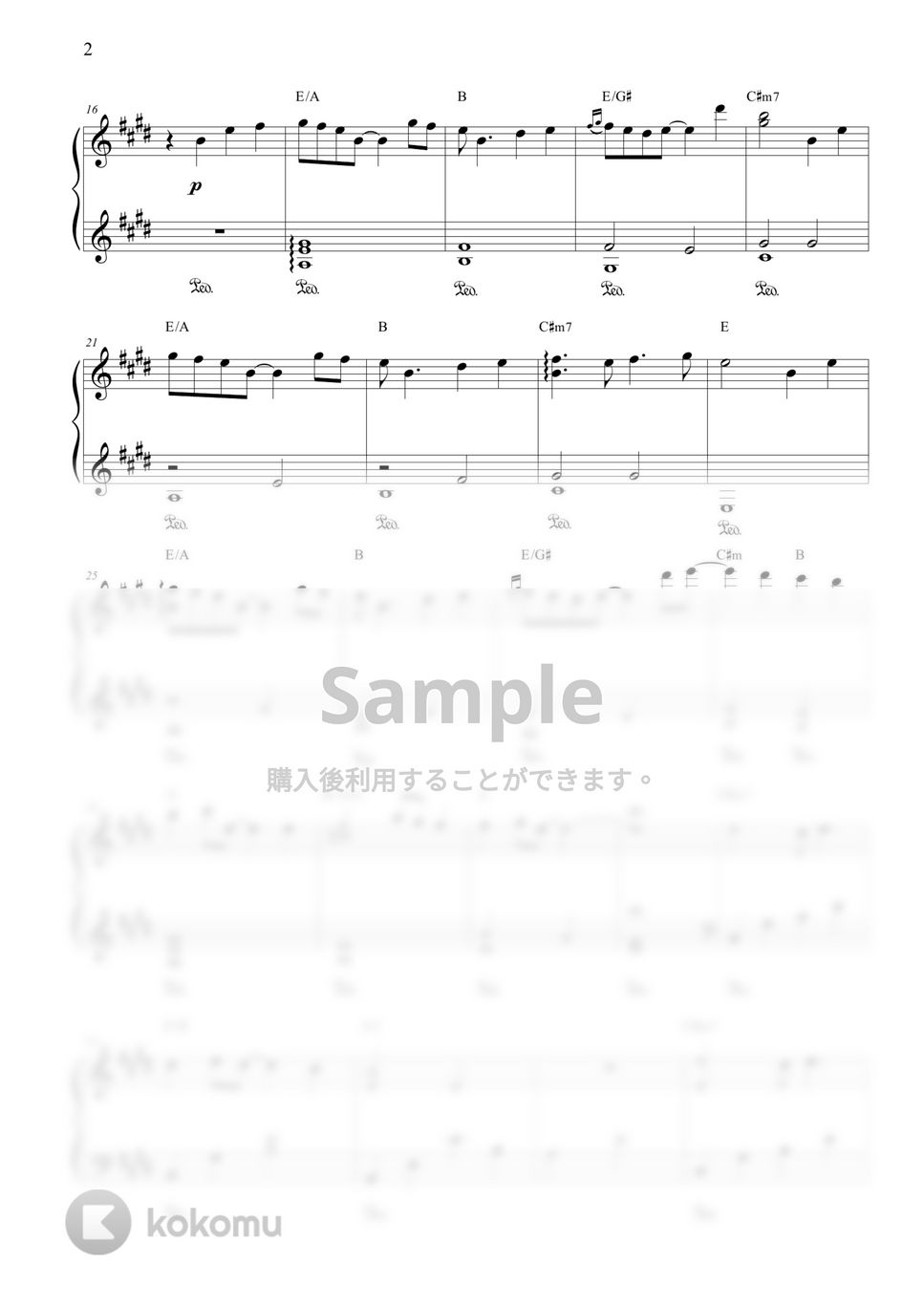 ドラマ「silent」 - 「silent」11曲メドレー（サントラ10曲＋主題歌「Subtitle」） by CANACANA family