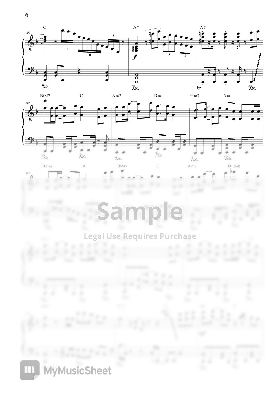 ZUTOMAYO - Tadashikunarenai (正しくなれない - ずとまよ) by CANACANA family