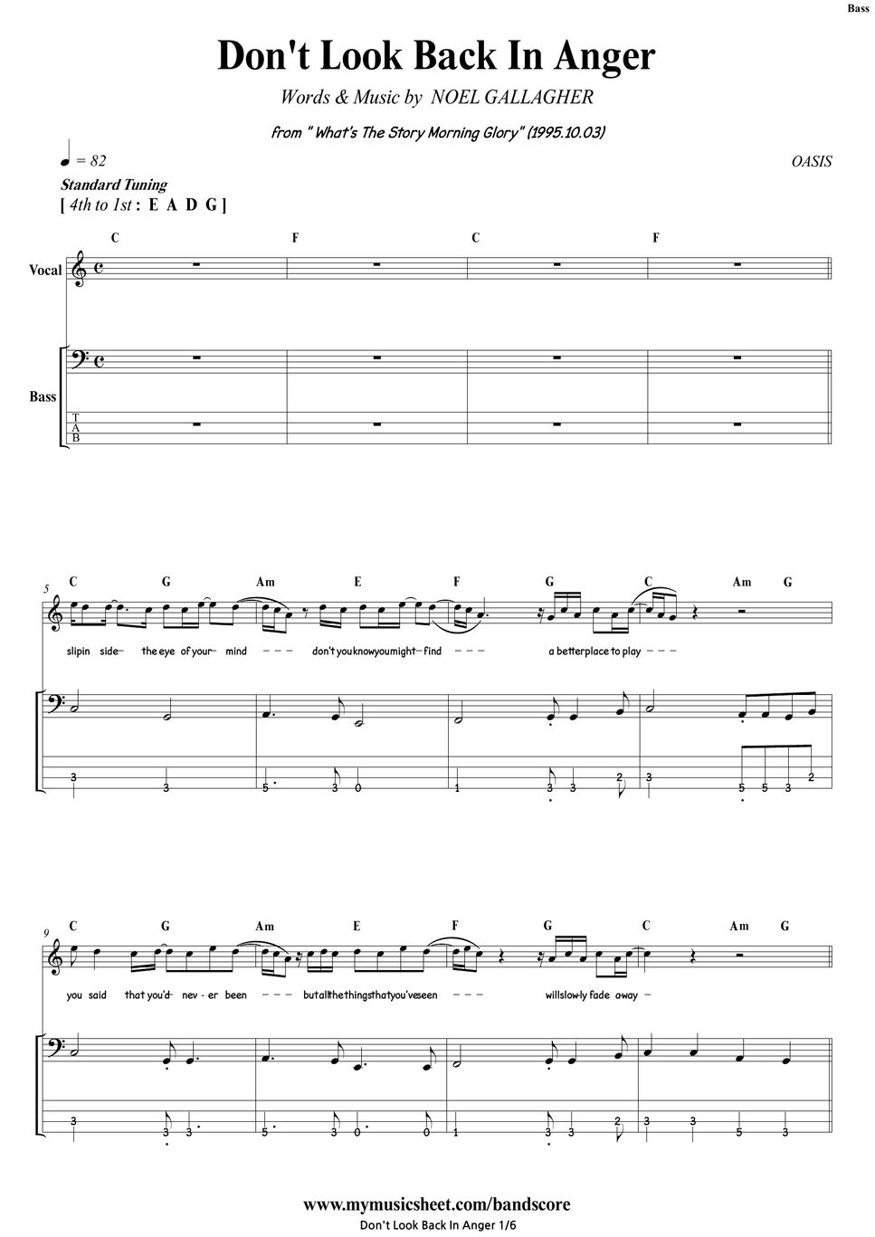 oasis-don-t-look-back-in-anger-sheets-by-cover-skills