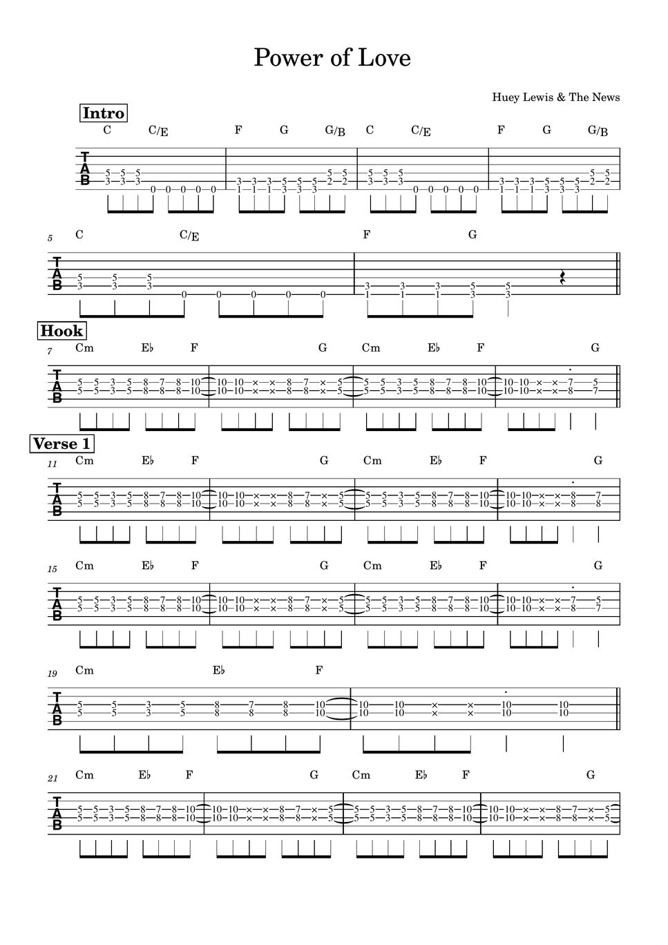 huey-lewis-the-news-power-of-love-sheets-by-ontario-guitar-studio