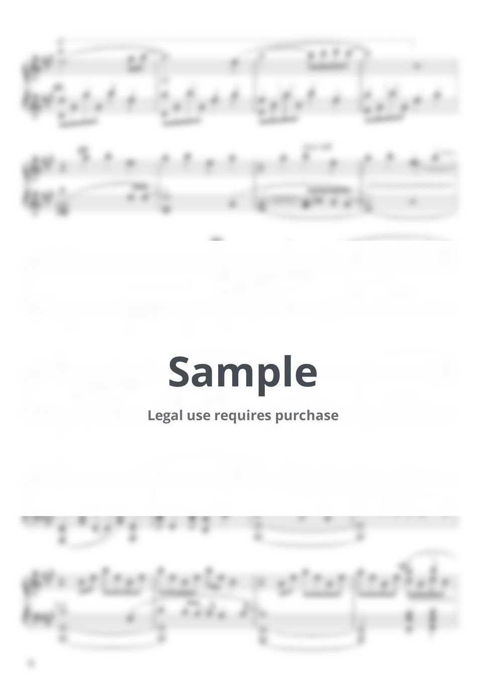 Kimi No Shiranai Monogatari, PDF, Recorded Music