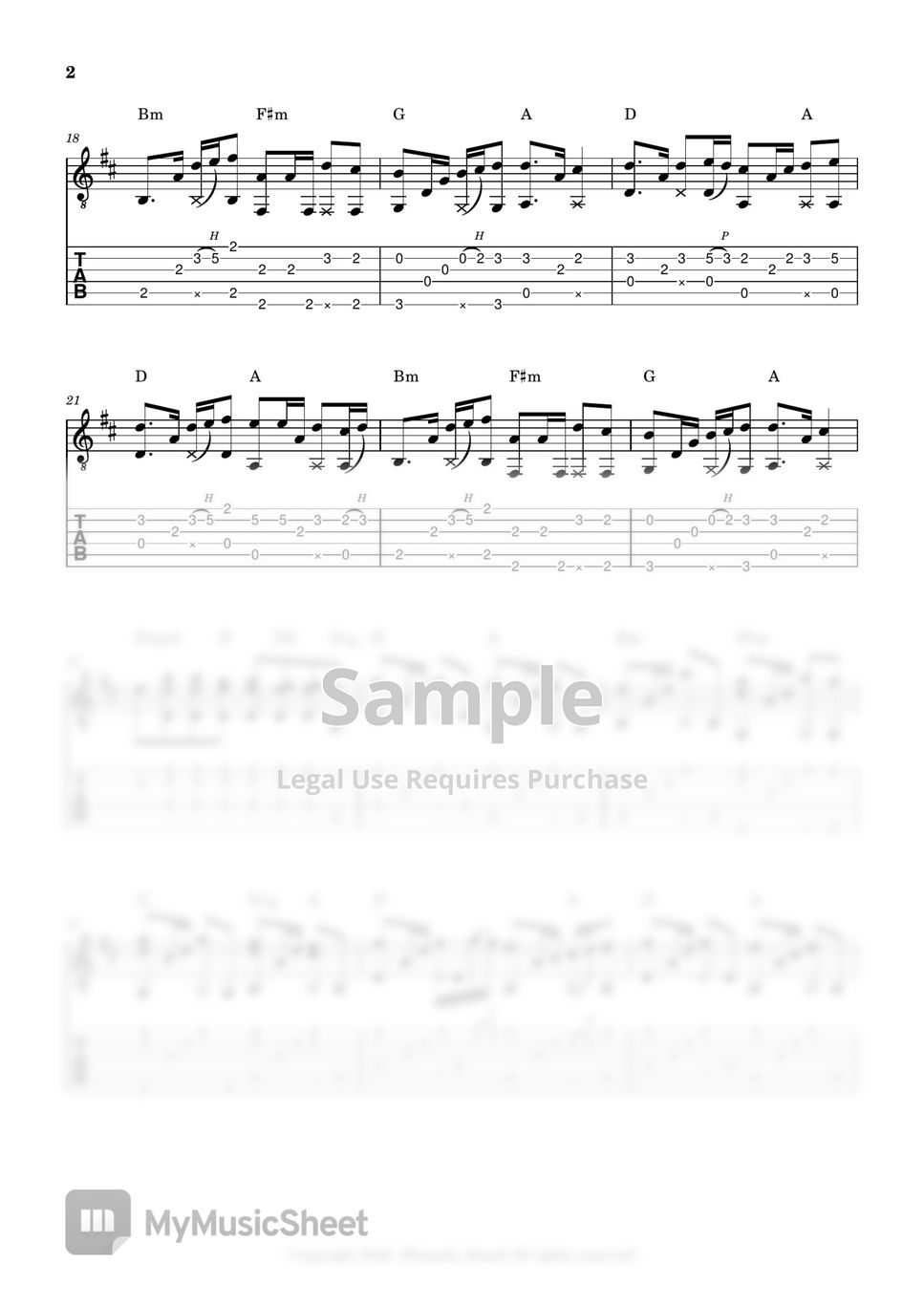 dennis-jernigan-sheets-by-3strands-sound