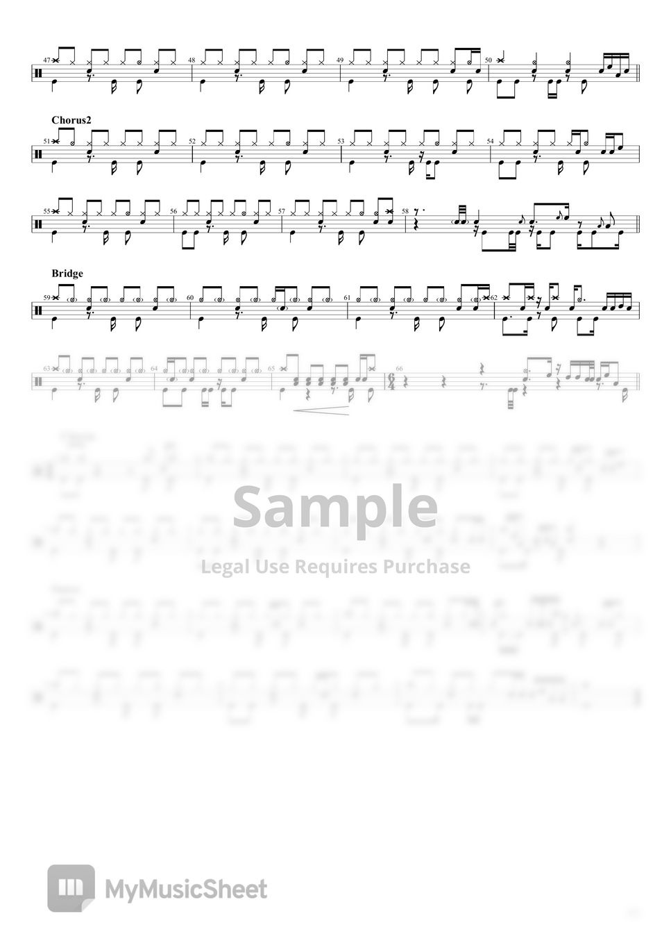 蕭敬騰 Jam Hsiao 讓我為你唱情歌 A Love Song For You Sheets by 劉宗瑋 WD