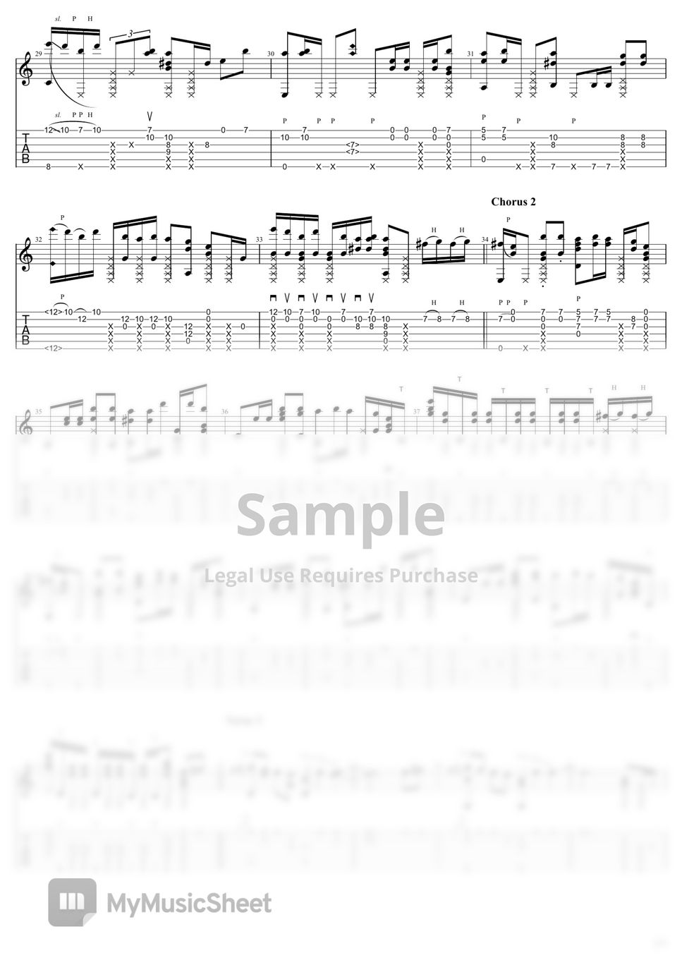 BTS (방탄소년단) - Blood Sweat &amp; Tears(피 땀 눈물)