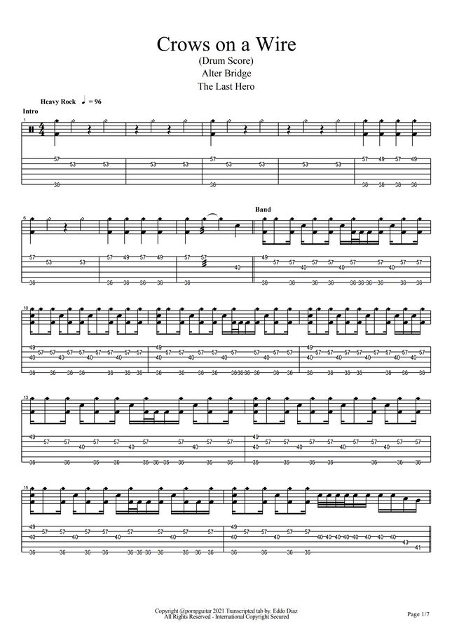 Taehyun Lee Sheet Music