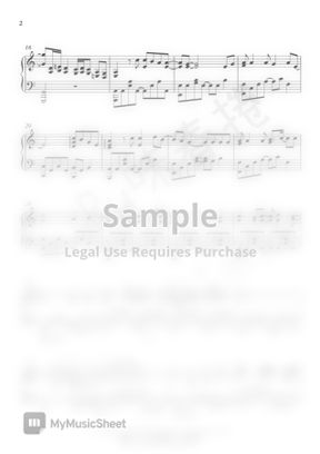 Mymusicsheet Mymusicsheet