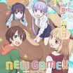 NEW GAME!