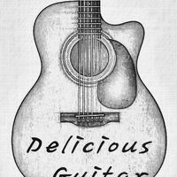 Delicious Guitar 딜리셔스 기타