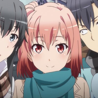 誠に遺憾ながら、知り合い? Sheet