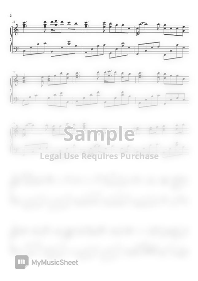 Fiona Fung Proud Of You Sheet Music MIDI By Roxette Sheet Music Fiona fung proud of you sheet music midi by roxette sheet music
