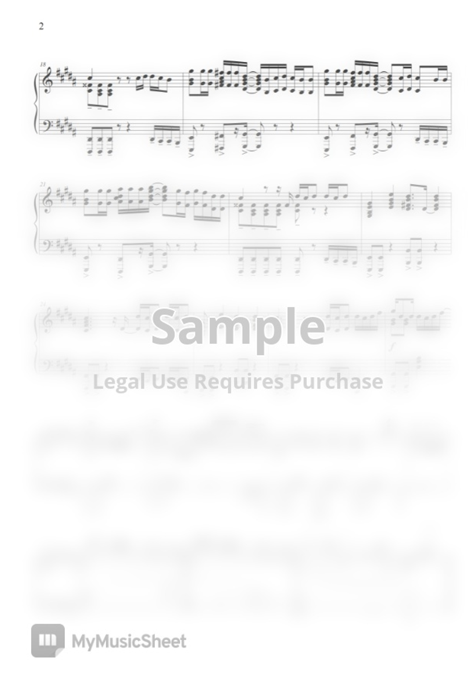 em-beihold-numb-little-bug-lembar-musik-by-this-is-piano