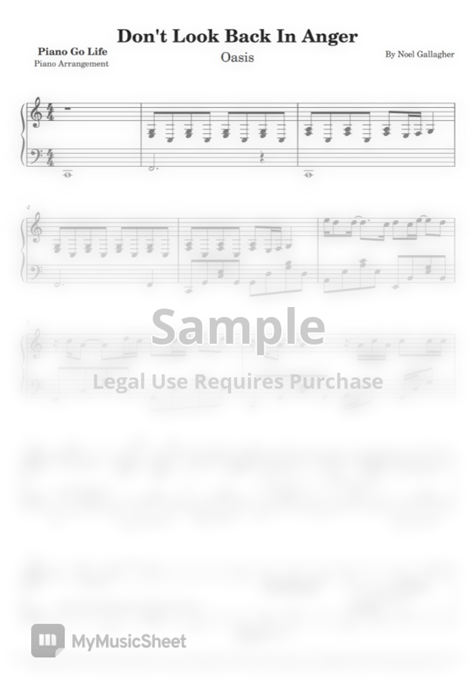 Oasis Don t Look Back In Anger B n Nh c By Piano Go Life i-got-your-back-meaning-in-hindi-youtube