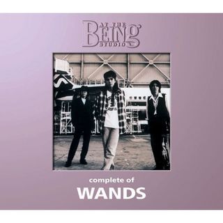 Wands 世界が終るまでは By 小川翔史 Tab 楽譜 Wands 世界が終るまでは By 小川翔史 Tab 楽譜