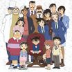 Detective Conan