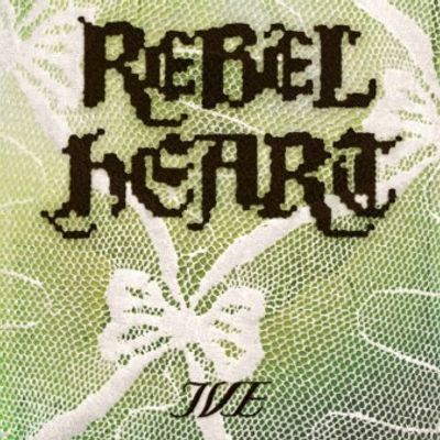 IVE (아이브) - REBEL HEART 피아노악보(체르니100번+30번+40번)