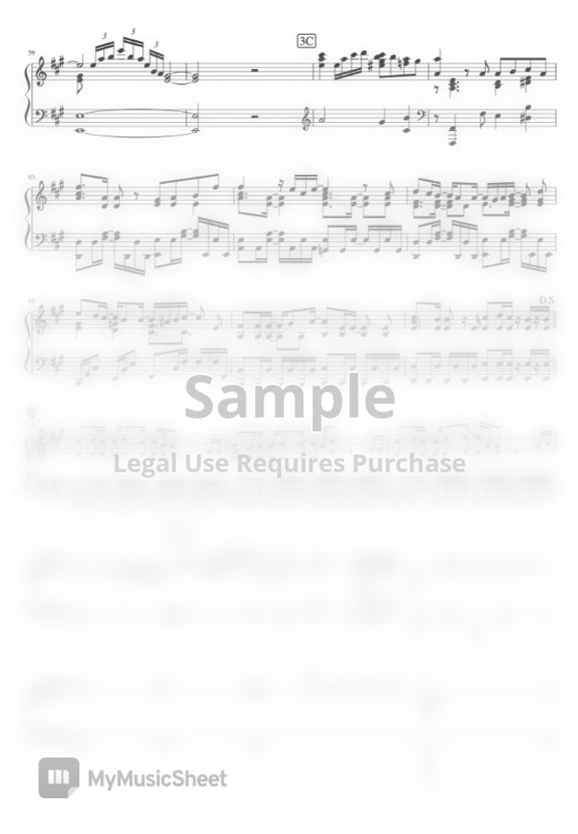 Kiyo X Retort Mattaku Mi Ni Naranai Hibi Piano Solo By Fukane Sheet Kiyo X Retort Mattaku Mi Ni Naranai Hibi Piano Solo By Fukane Sheet