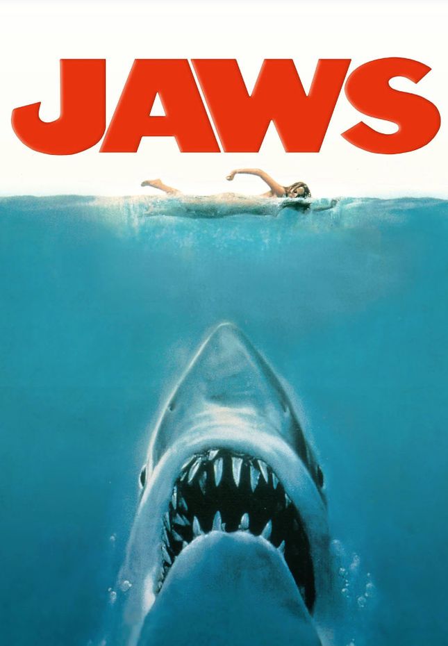 Theme Jaws (John Williams) by Piano Go Life Sheet Music