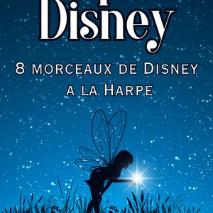 Harpe & Disney