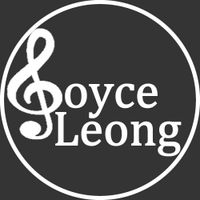 Joyce Leong Music