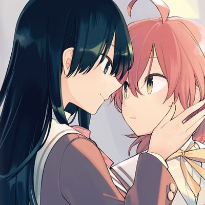 Bloom Into You / Yagate Kimi ni Naru