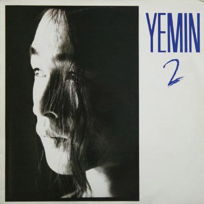 YEMIN -  A mountain boy's love story