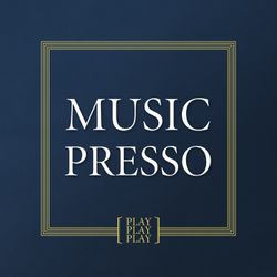 MusicPresso