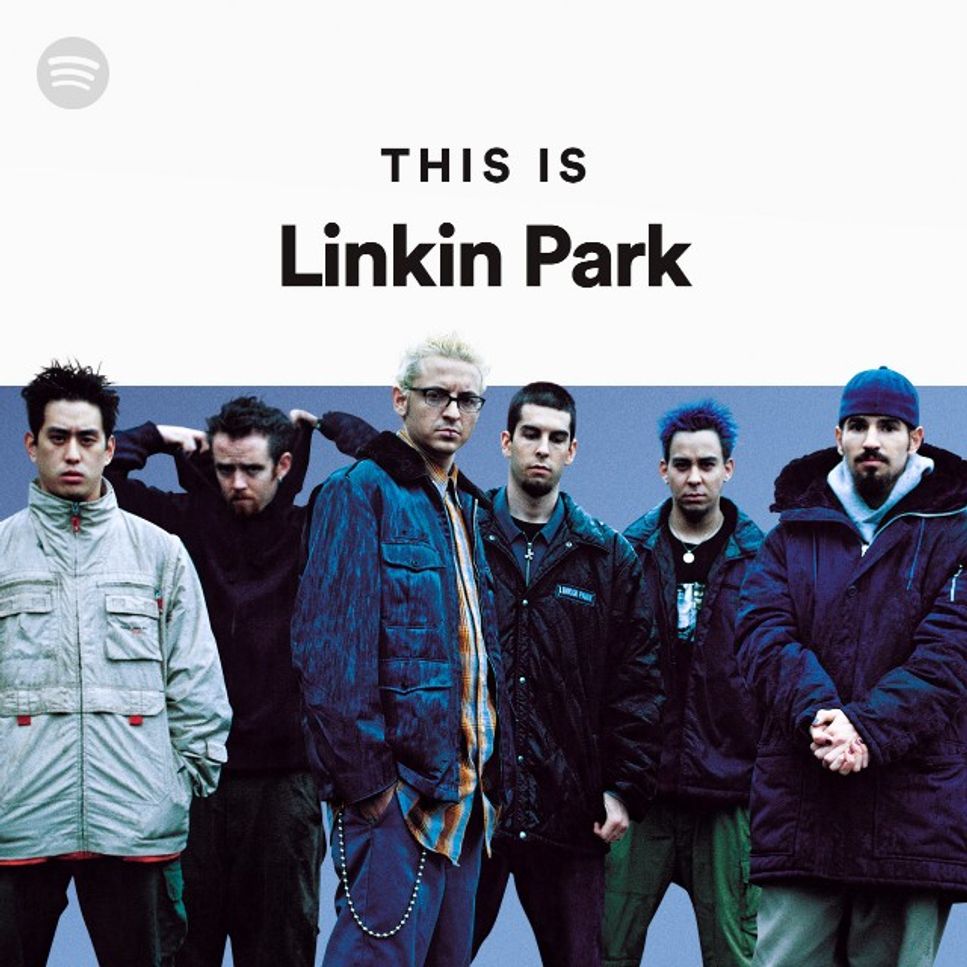 Linkin Park - Given up by ON DRUM UNO