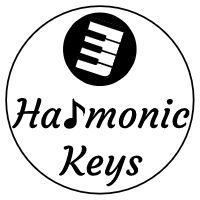 Harmonic Keys