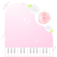 Piano teacher's Easy Score♪
