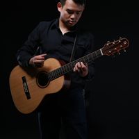 Byron Guitar WorkshopProfile image