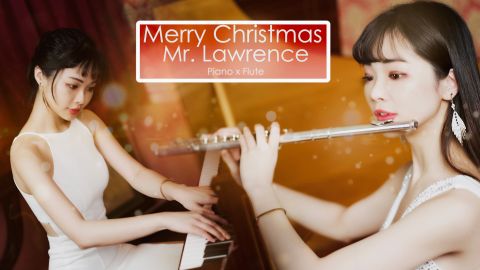 Merry Christmas Mr. Lawrence